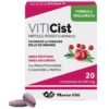 VITICIST MIRTILLO 20 compresse