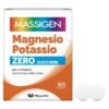MASSIGEN MAGNESIO E POTASSIO ZERO ZUCCHERI 60 compresse