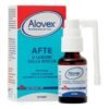 ALOVEX PROTEZIONE ATTIVA spray 15 ml