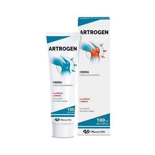 ARTROGEN CREMA ARTICOLAZIONI 100 ml