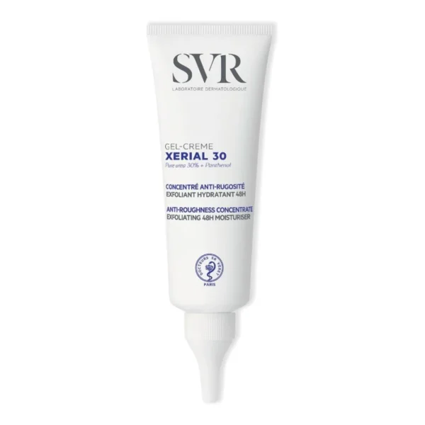 LABORATOIRES SVR XERIAL 30 GEL CREME 75 ml