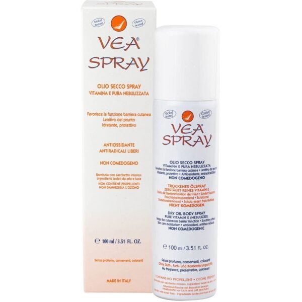 VEA SPRAY 100 ML