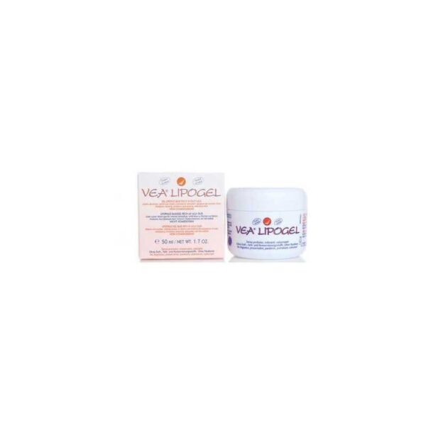 VEA LIPOGEL 50 ML