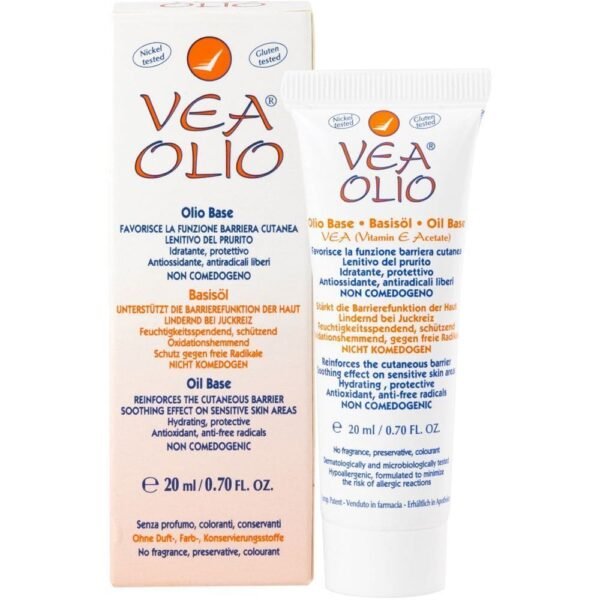 VEA OLIO 20 ML
