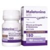 MELATONINA VITI 1 MG RETARD 180 COMPRESSE