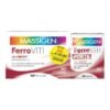 FERRO VITI 30 BUSTE + 30 CAPSULE