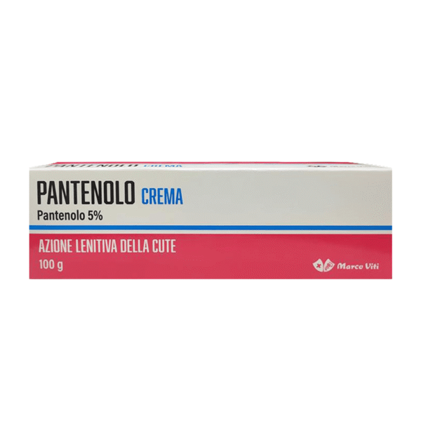 PANTENOLO VITI CREMA 100 G