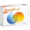 044835027 ESOMEFLUX 20 MG 14 capsule gastroresistenti