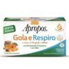 APROPOS GOLA E RESPIRO 16 PASTIGLIE