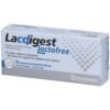 LACDIGEST LACTOFREE 30 COMPRESSE MASTICABILI